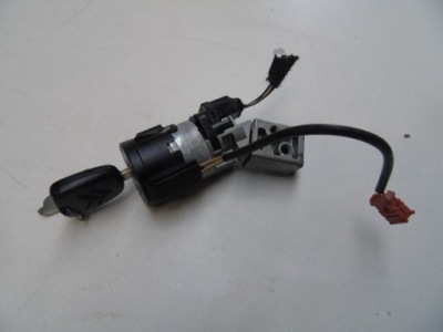 Замок зажигания ключ ключи pilot citroen jumpy peugeot expert iii 2016-2023 фото №1