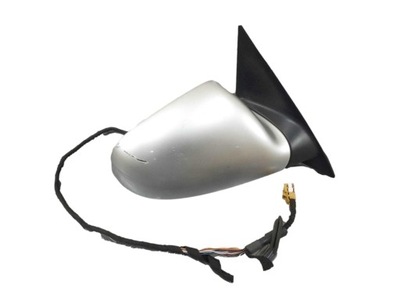 Дзеркало праве 13 кабелі pin audi a8 d3 фото №1