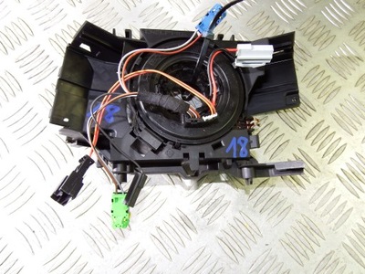 Переключатель zespolon круиз-контроль лента шлейф renault clio iii kangoo ii modus фото №1