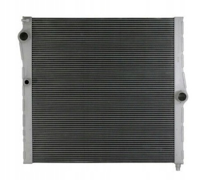 Радиатор wody bmw x6 e71 4.4 2008 - 2014 фото №1