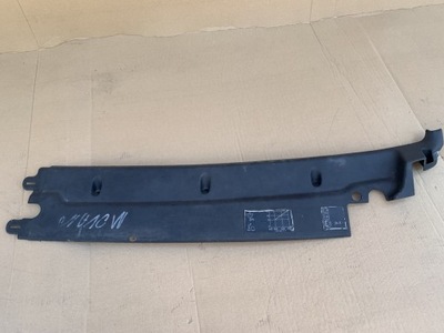 Жабо ліва renault master ii movano 7700352198 фото №1