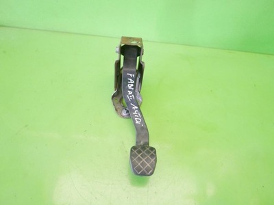 Педали педаль сцепления skoda fabia ii 1.4 tdi 06-10 фото №1