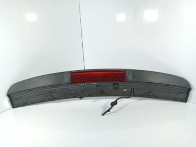 Ford c-max cmax mk1 спойлер крышки багажника оригинальный номер 3m51-r44210-a фото №1