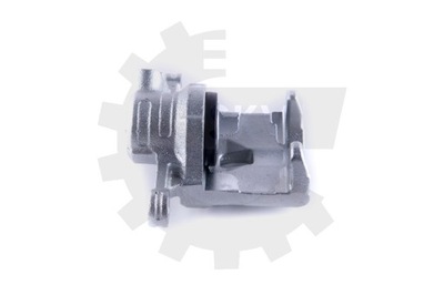 Супорт задня лівий subaru forester impreza wrx фото №1