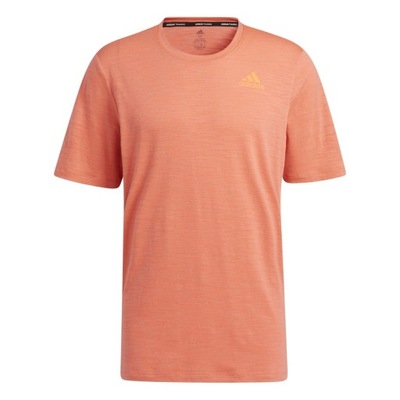 Koszulka męska adidas Elevated Tee H08780 L