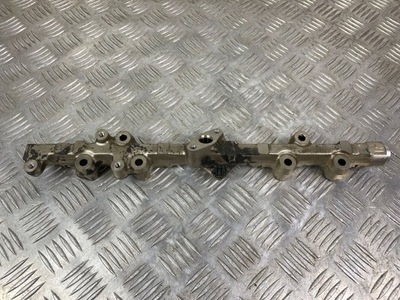 2017 infiniti qx80 шланг паливний фото №1