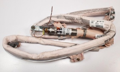 Шторка безопасности подушка безопасности правая opel insignia a 23148186 фото №1