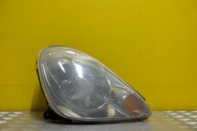 Toyota mr2 lift 2003- фара лампа перед r usa фото №1