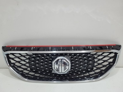 Mg zs ev electric решітка радіатора роз'єм заряджання кришка nowa оригінал! фото №1