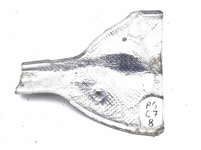 AUDI A6 C7 4G0 11-18 PROTECCIÓN TÉRMICA  