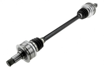 Приводной вал приводная mercedes c w203 00- clk c209 02- фото №1