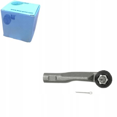 Blue print наконечник тяга toyota adt387108 фото №1