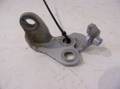 Jeep compass ii 17- петля дверь левый задняя góra фото №1