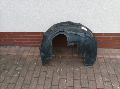 Подкрылок левая задняя задние bmw 5 g60 9881679 фото №1