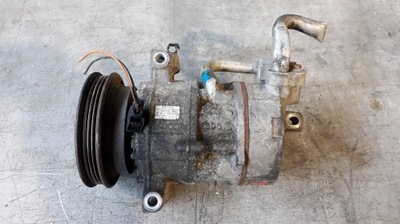 Компрессор кондиционер 447220-8631 fiat stilo фото №1