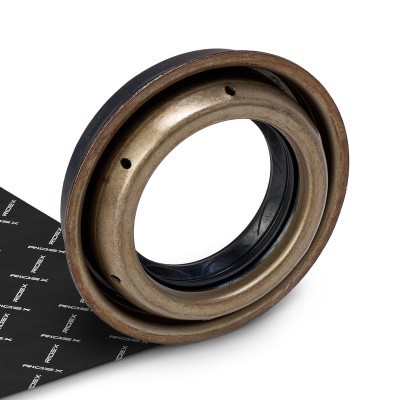 Сальник вала, дифференциал ridex 630s0019 фото №1