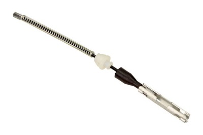 CABLE FRENOS DE MANO PARTE TRASERA PARA FORD FOCUS 99-0  