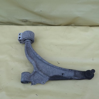 Opel zafira c важіль передній лівий оригінал фото №1