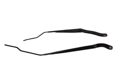 Важелі двірник renault megane iv 4 фото №1