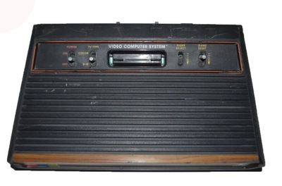 ATARI CX-2600 Video Computer System oryginał!