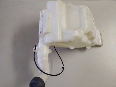 Scania r 420 бак бачок рідина омивача 1854255 фото №1