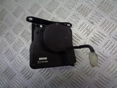 Потенціометр газу mazda 3 bk 2.0 фото №1