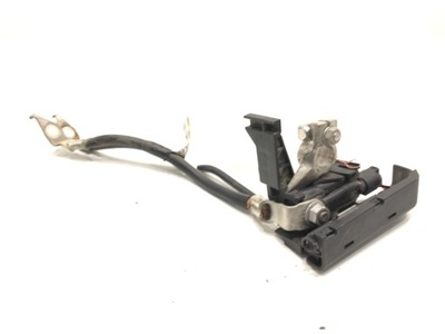 Клема мінусова toyota corolla e21 1.8vvti 19-22 фото №1