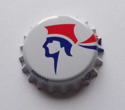 Kapsel Żywiec Nr 168 NIEBUTELKOWANY