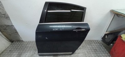 Двері лівий задня kgnc citroen c5 iii sedan фото №1