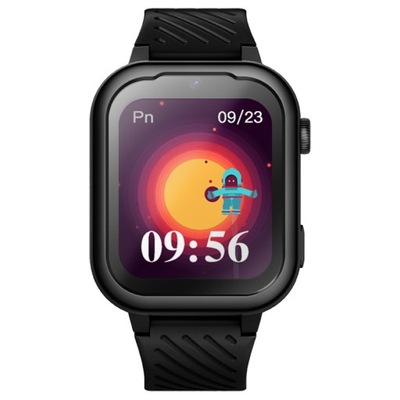 Smartwatch Garett 5904238485682 dla dzieci czarny