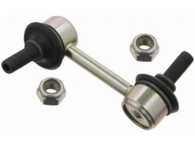 Соединитель стабилизатора swag 85 93 3649 фото №1