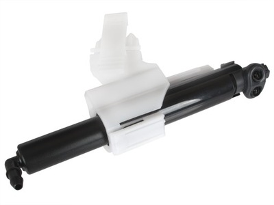 Ford mondeo mk4 s-max насадка распылителя фара фото №1