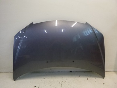 Капот mazda mpv z9y 2004 фото №1