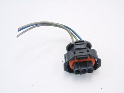 Штекер колодка 1.9 jtd brava bravo marea multipla фото №1