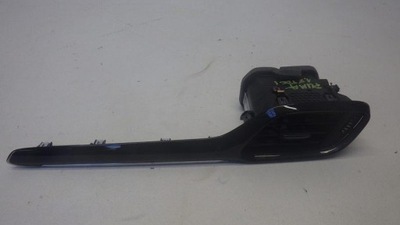 Молдинг декоративна консолі решітка обдув права puma фото №1