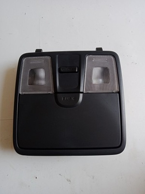 Kia pro ceed ii освітлення кабіни лампа 92800-a50xx 2012- фото №1