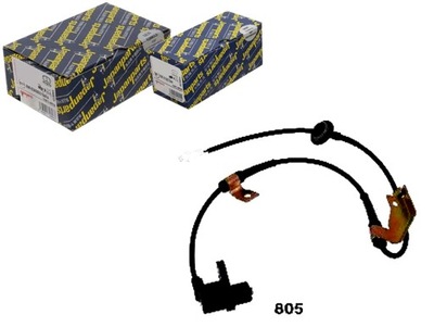 JAPANPARTS SENSOR ABS 5621086G00 30345 15108805 J  