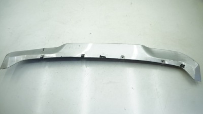 Volvo дифузор бампера задня c30 31290127 фото №1