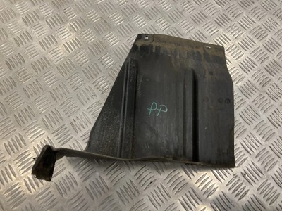 Защита двигателя правый toyota aygo x 22- фото №1