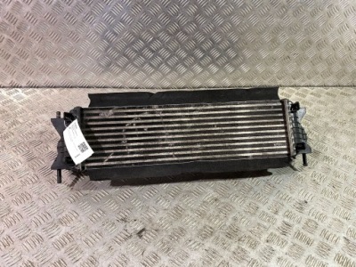 Mercedes-benz x-class w470 интеркулер 144614ja0b фото №1