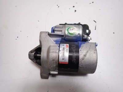 Стартер renault thalia modus kangoo 1.2 s3007 фото №1