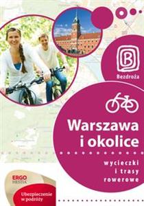 Warszawa i okolice wycieczki i trasy rowerowe