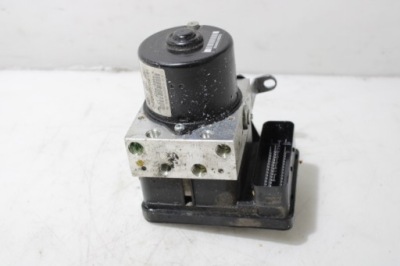 Насос abs bmw 3 320i e91 2.0 фото №1