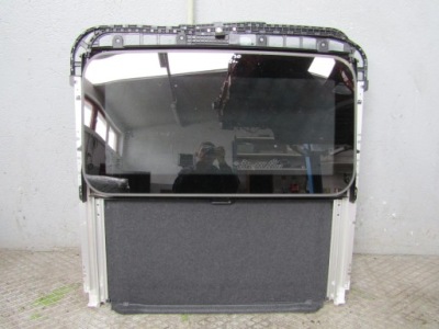 Cx-30 21r люк дах скляний фото №1