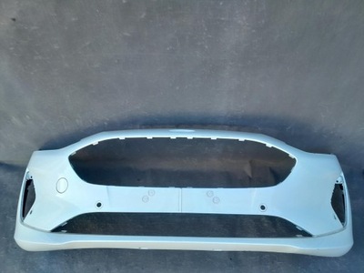 Ford fiesta mk8 18- бампер перед передній pod pdcc oryg фото №1