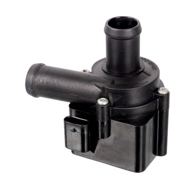 Насос wody додаткова febi do bentley mulsanne фото №1