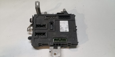 Nissan qashqai ii блок управления bsi 284b14cb5a фото №1