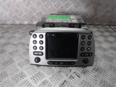 Радіо lancia lybra фото №1