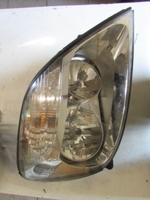 FARO PARTE DELANTERA DERECHA RENAULT SCENIC I RESTYLING  