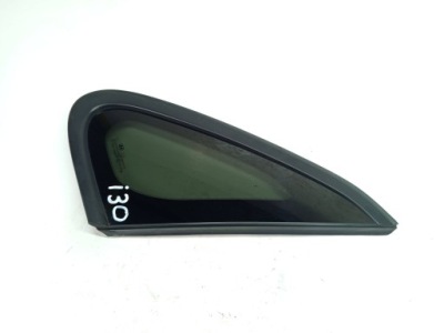 Hyundai i30 iii hb 16-23 скло кузовна задня права as3 фото №1